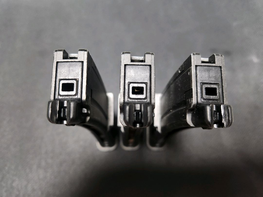 마루이 MP7A1용 순정 매거진--3