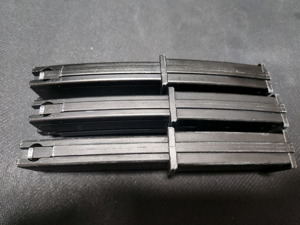 마루이 MP7A1용 순정 매거진--4