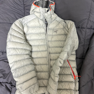 아크테릭스 세륨 헤비다트L