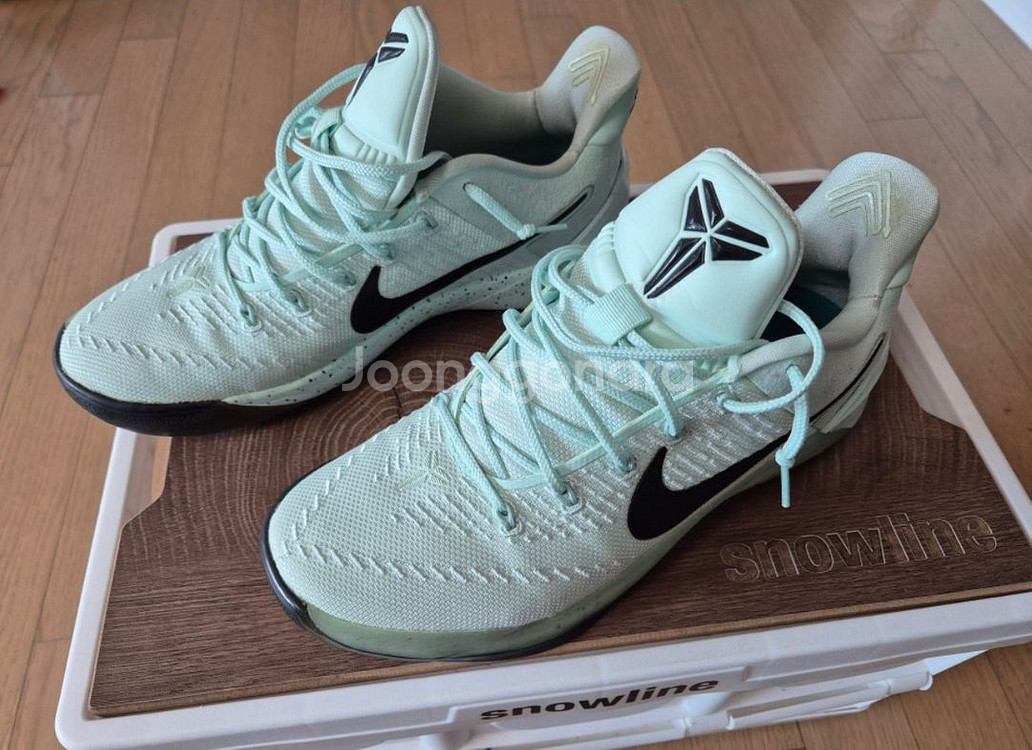 농구화 코비 265 AD & 맘바 인스팅트--0
