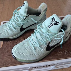 농구화 코비 265 AD & 맘바 인스팅트