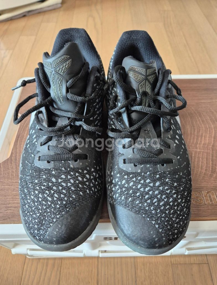 농구화 코비 265 AD & 맘바 인스팅트--1