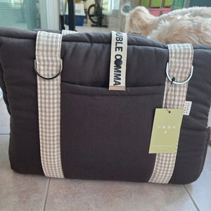 더블콤마 더콤백