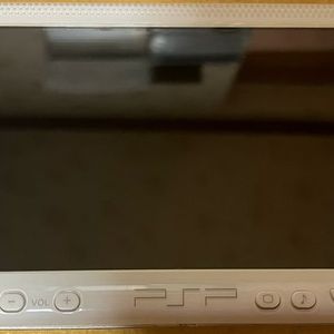 psp 1000번대 화이트