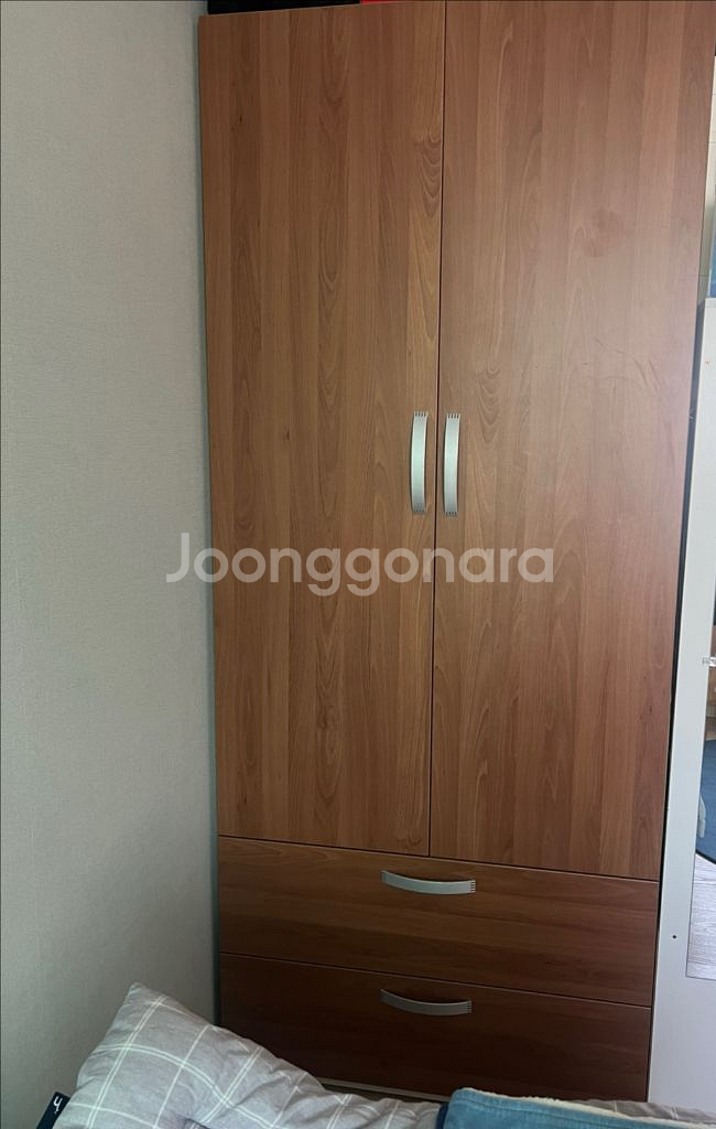 일룸 iloom 옷장--0