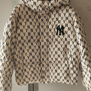 MBL 덕 다운 오리털 패딩점퍼