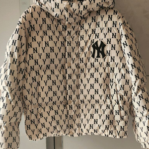 MBL 덕 다운 오리털 패딩점퍼