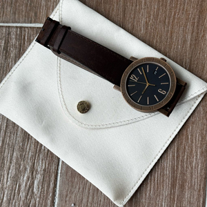 불가리 브론즈 bb41 시계 불가리불가리