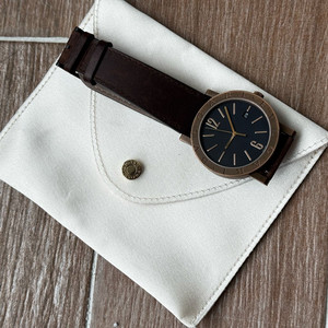 불가리 브론즈 bb41 시계 불가리불가리