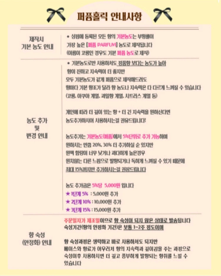 50ml [르라보ㅡ일랑 49 type] 향수 퍼퓸 이미지