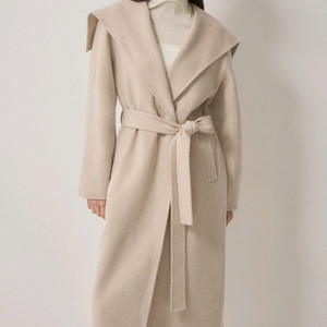 랑방컬렉션 24 캐시미어 100 코트 새상품