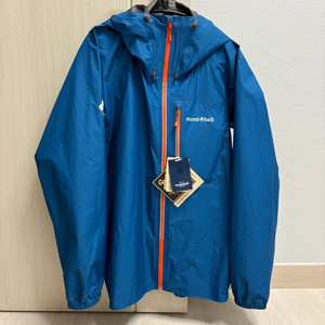 몽벨 토렌트 플라이어 자켓(L사이즈)