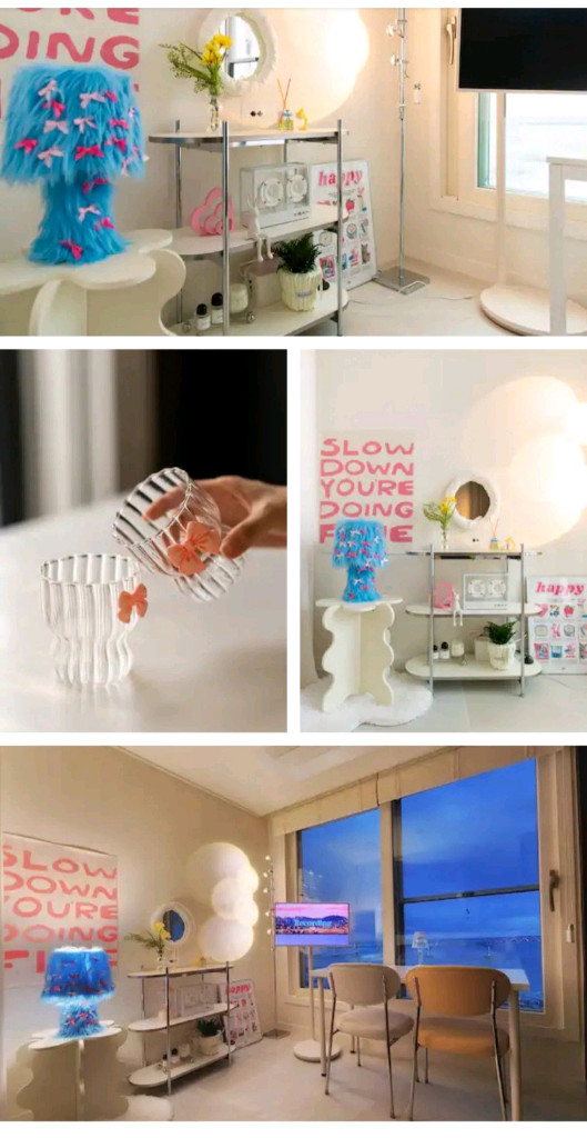 광안리 광안대교뷰 풀옵션 숙소 숙박권 양도 이미지