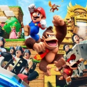 유니버셜스튜디오 재팬 입장권 12/7