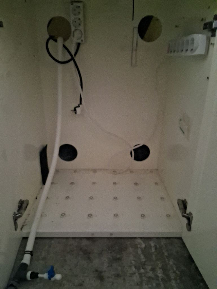 섬프코리아 백색 하이그로시 2자 축양장--2