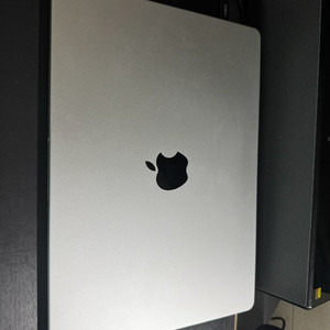 맥북프로 M4 Pro 14인치 24GB/512