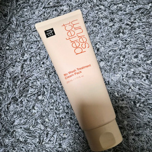 미쟝센 퍼펙트 세럼 노워시 트리트먼트