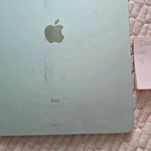 아이패드 프로 12.9 5세대 m1 256g