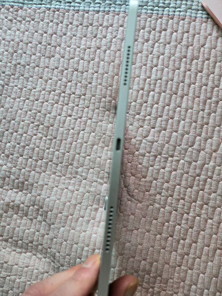 아이패드 프로 12.9 5세대 m1 256g--2