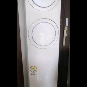 삼성 냉방전용 에어컨2in1 AF16J7570JVK