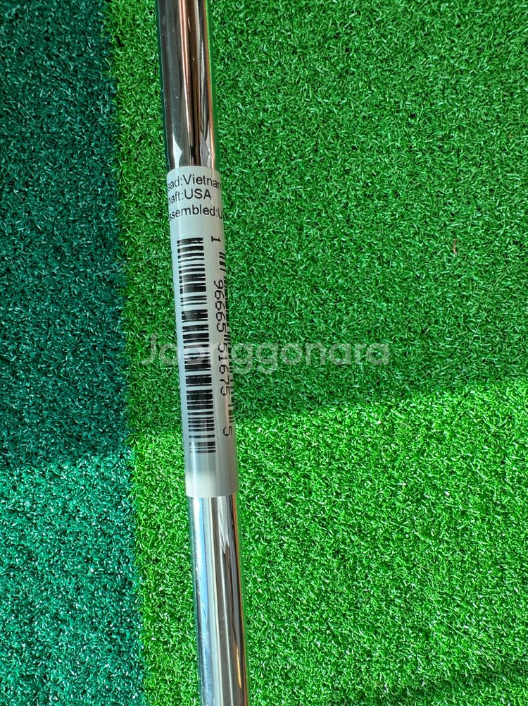 새제품 타이틀 보키 웨지 SM10 60도 08/M--3