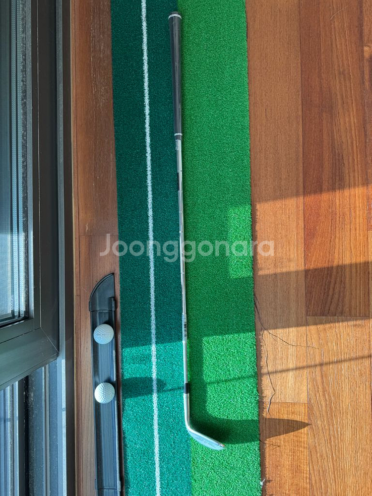 새제품 타이틀 보키 웨지 SM10 60도 08/M--4