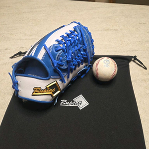 민트급 루핏스 1등급 오더 내야 글러브