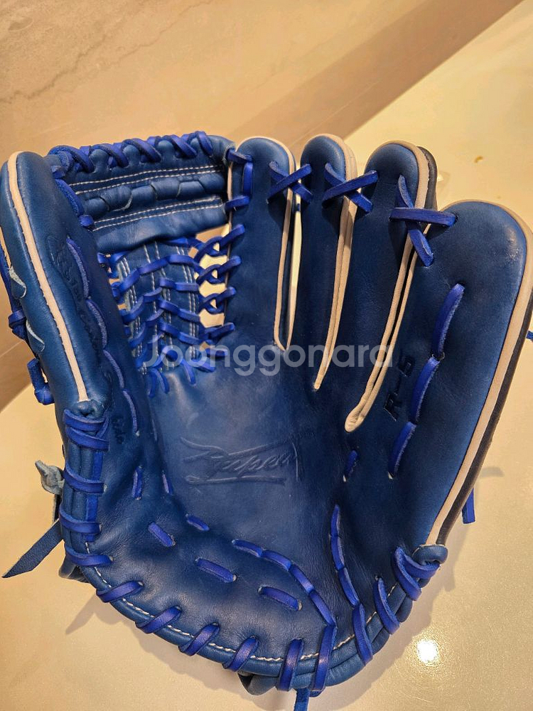 민트급 루핏스 1등급 오더 내야 글러브--1