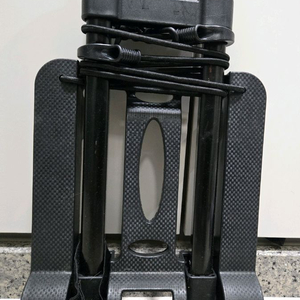 접이식 카트 수레