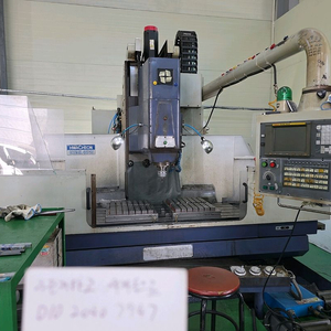 화천 CNC밀링 6.5호기 이미지