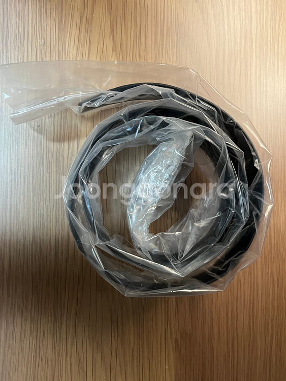 [판매] 던힐 오토매틱 Legacy버클 Cadogan 가죽벨트 30mm 새제품--2