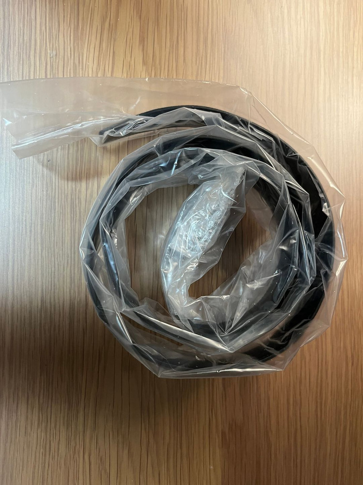 [판매] 던힐 오토매틱 Legacy버클 Cadogan 가죽벨트 30mm 새제품--2