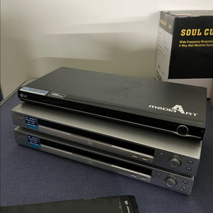 전문 영상 장비 세트