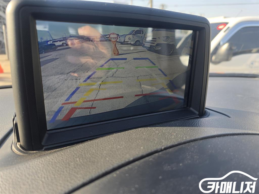 [현대]더 뉴 그랜드 스타렉스 어린이보호차 LPi 15인승 (15인승) #가을특가--3