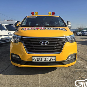 [현대]더 뉴 그랜드 스타렉스 어린이보호차 LPi 15인승 (15인승) #가을특가