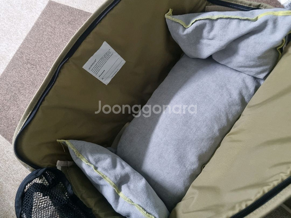 강아지 이동가방 캐리어--6