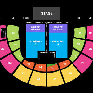 <선입금X> 원리퍼블릭 내한공연 대리 댈티 예매 콘서트 대성 터치드