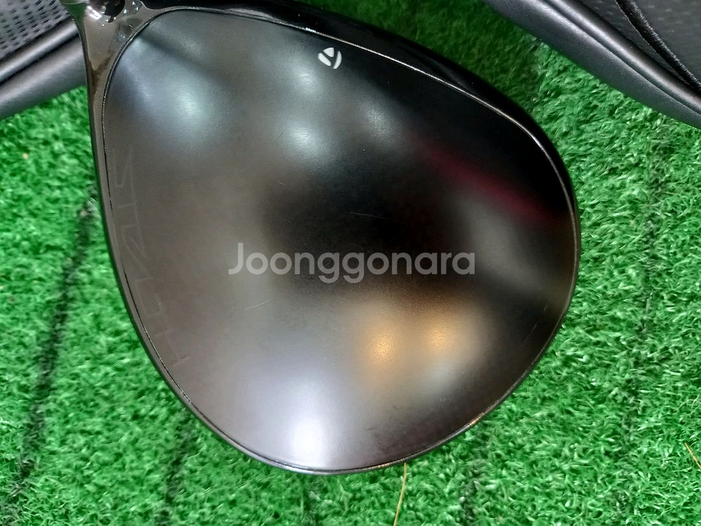 테일러메이드 스텔스플러스 9도 드라이버--2