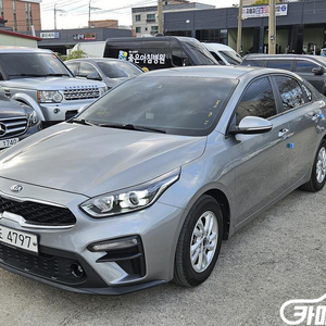 [기아]올뉴 K3 1.6 럭셔리 #가을특가