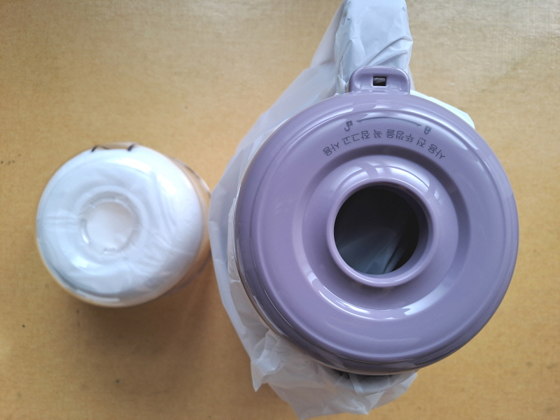 [새제품] 카코프프 두유 제조기 CD01-Ultra, 분리 세척, 저소음 이미지