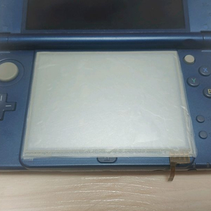 닌텐도 뉴 3dsxl 터치스크린 수리