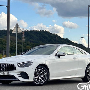 [벤츠]E-클래스 W213 E300d 4MATIC 쿠페 #가을특가
