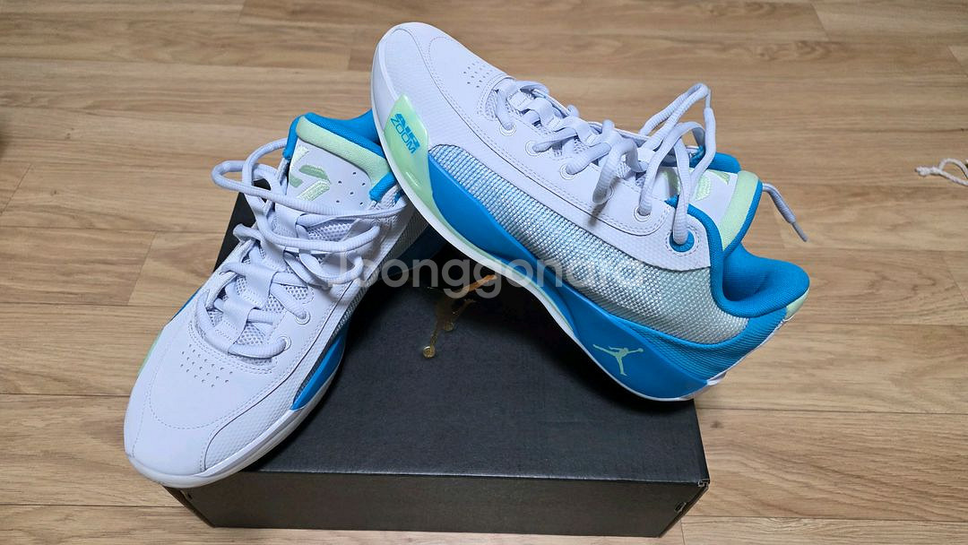 나이키 조던 루카4, 루카.77 280mm--0