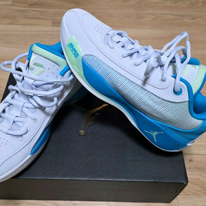 나이키 조던 루카4, 루카.77 280mm