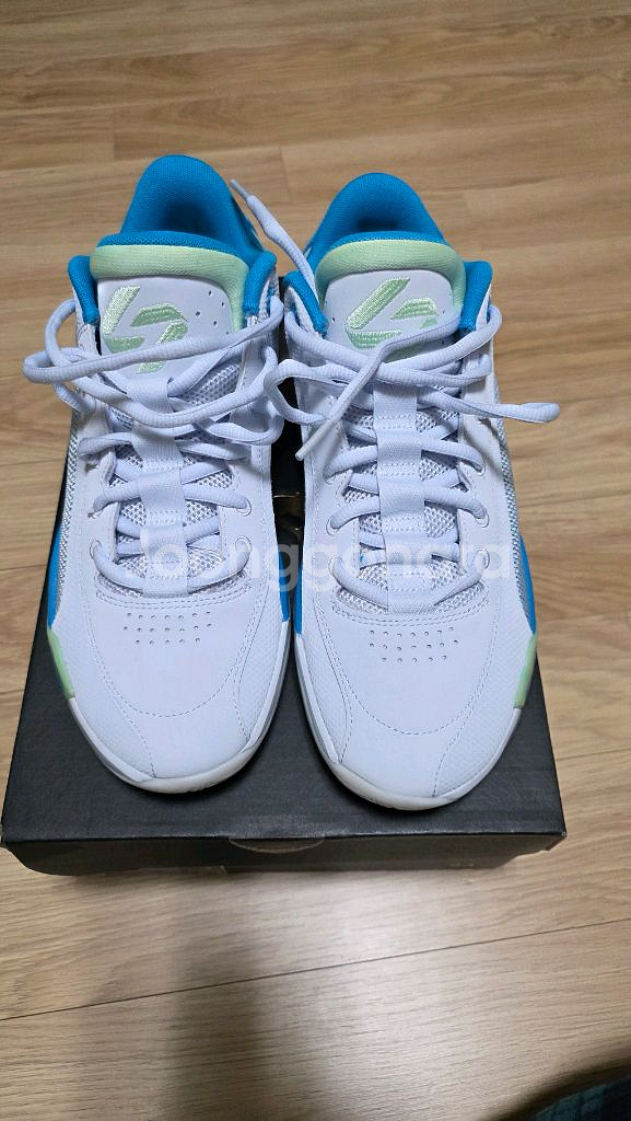 나이키 조던 루카4, 루카.77 280mm--4