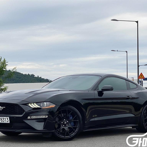 [포드]머스탱 6세대 2.3 쿠페 #가을특가