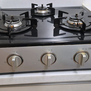 린나이 3구 가스레인지