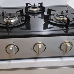 린나이 3구 가스레인지