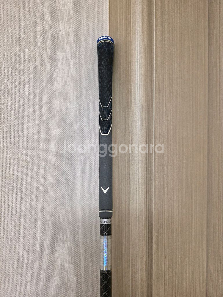 캘러웨이 패러다임 AI 스모크 MAX 드라이버--8