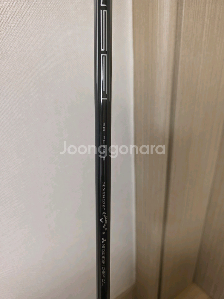 캘러웨이 패러다임 AI 스모크 MAX 드라이버--9